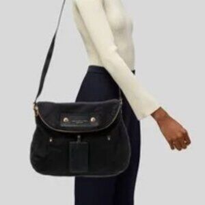 Marc by Marc Jacobs Nylon Crossbody Bag